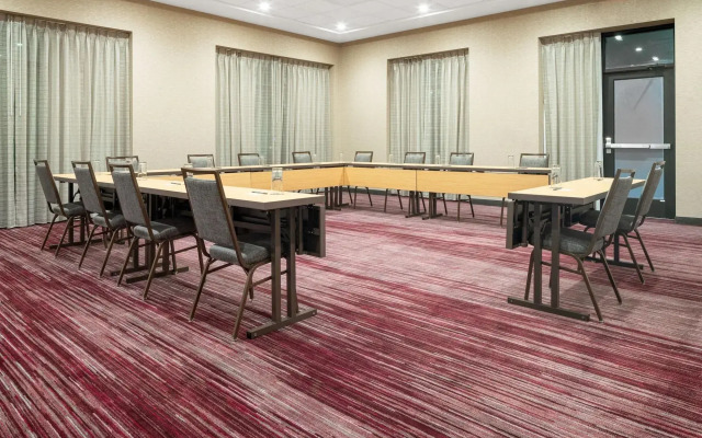 Courtyard by Marriott Houston Northeast