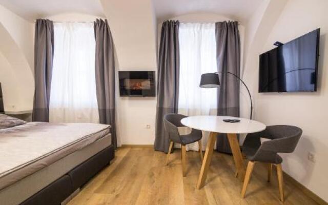 St. Marks Apartment 2