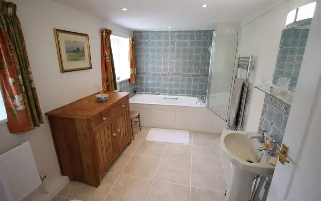 Manton Lodge Farm
