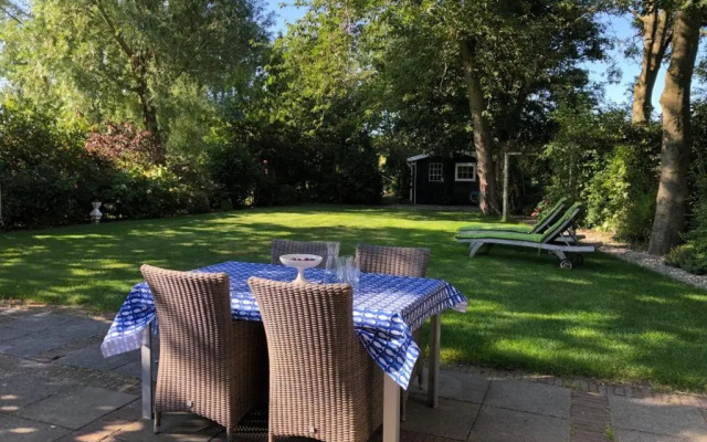 Vakantiehuis Sonnewende