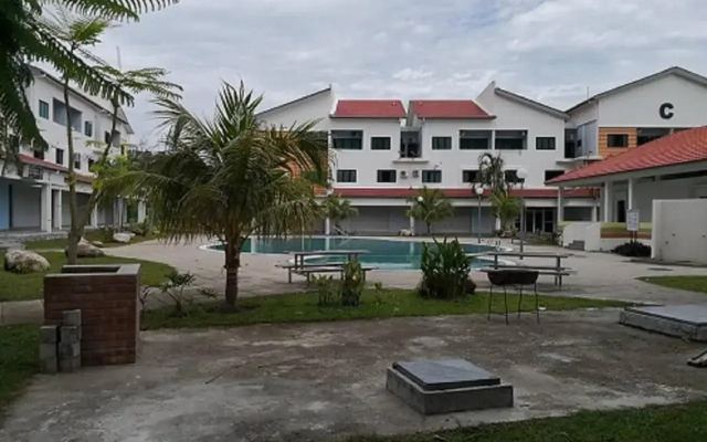 Fun Studio Pangkor