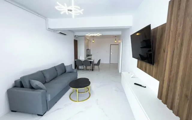 Wave 6 Apartments