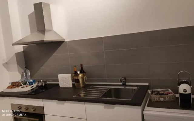 Casa Savena