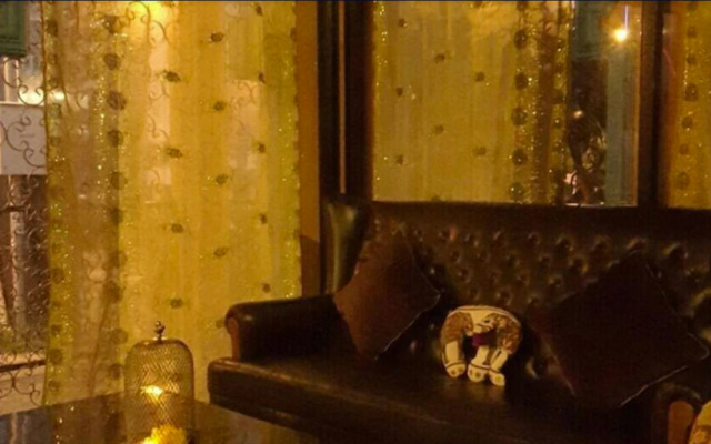 Muang Mandala Art Villa