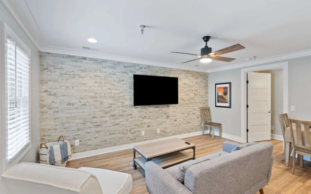 Carters Court Cozy Hideaway