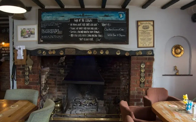The Crown Inn