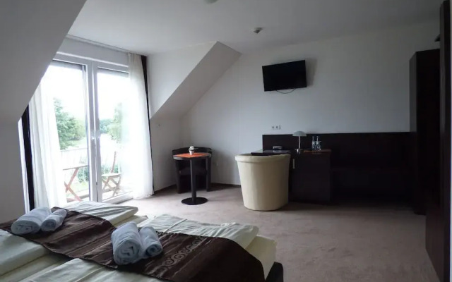 SeeblickHotel Haselünne