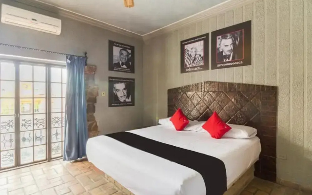HO-Hotel Olímpia