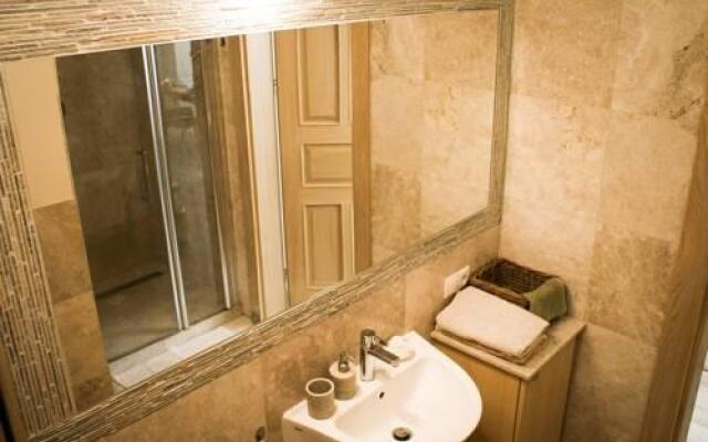Apartament Wild Rose