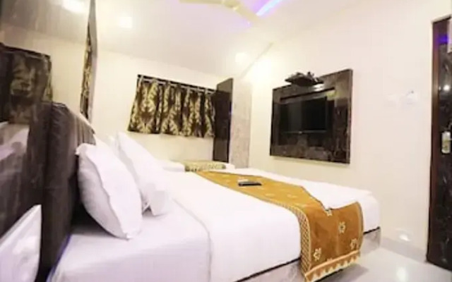 Hotel Onyx Residency