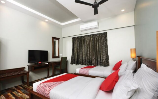 Ashvattha Hospitality