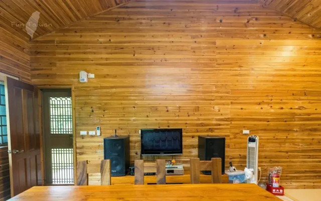 Mei Li Homestay
