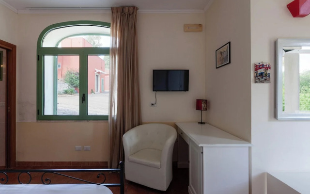 Villa Gaia with pool