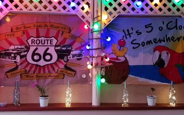 Dunelm House Bed and Breakfast