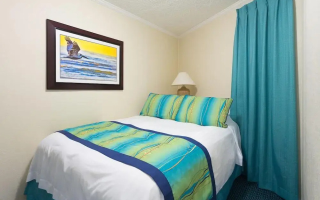 Casa Del Mar 217 - Little Pearl