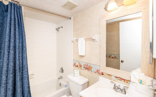 Sea Place 12125 Ground Level