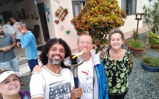 Hostel Cidade das Flores