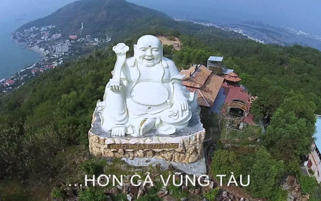 Secret Garden Coffee  Homestay