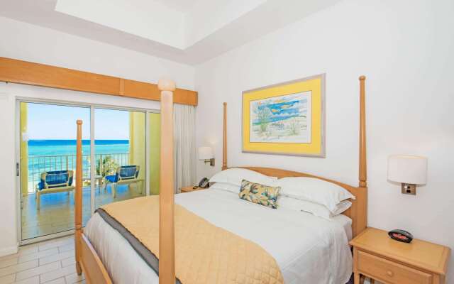 Wyndham Reef Resort Grand Cayman