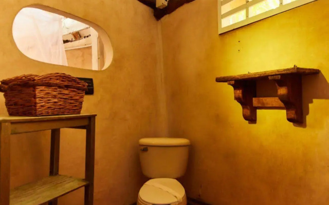 Posada Lamar Tulum Beach Front and Pool