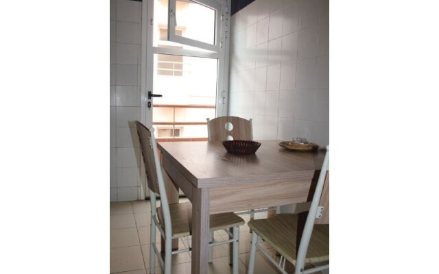 Dakar appartement confort et pratique