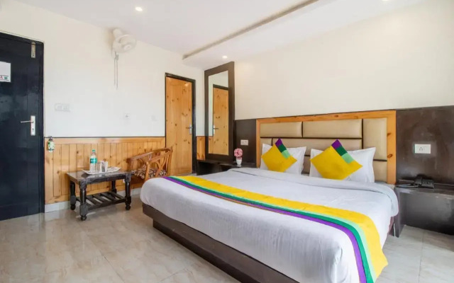 Hotel Avantika By OYO Rooms