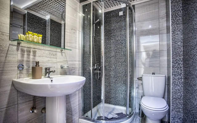 Mary Hotel & Mary Royal Suites