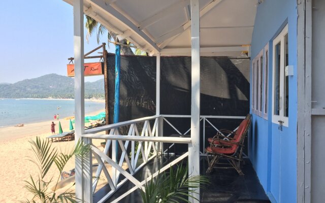 Roundcube Beach Bungalows