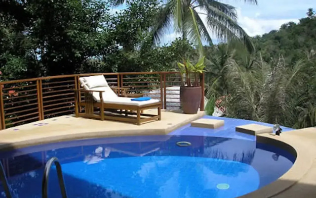 2 Bedroom Villa Fann SDV089-By Samui Dream Villas