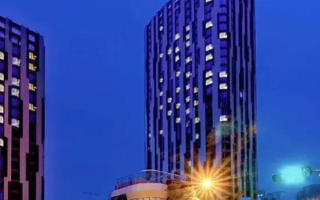 dixi-hotel