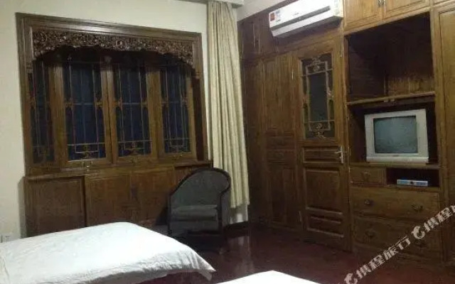 Wenfeng Hostel