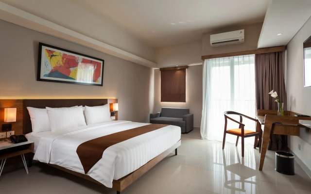 Ramada by Wyndham Serpong
