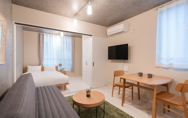 MINI HOUSE Tokyo South