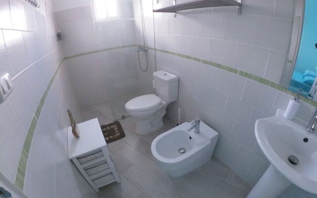 B&B Villa Luna