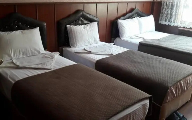 Hotel Ottoman