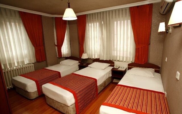 Hotel Akcinar