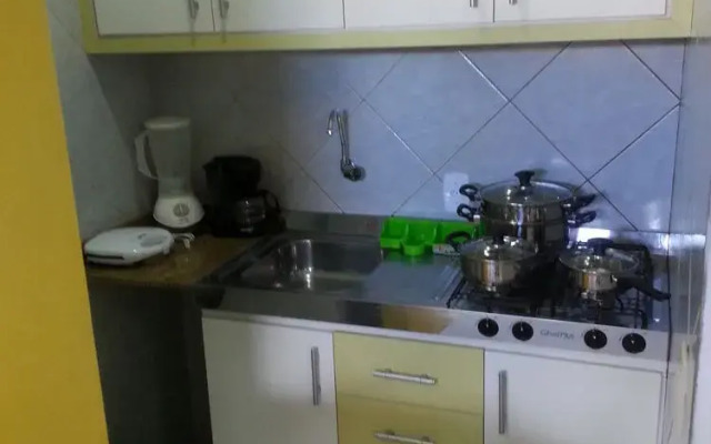 Condomínio Maiara