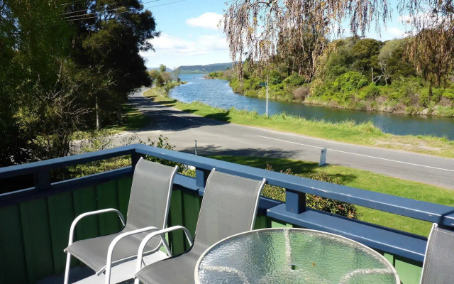 Troutbeck Fishing Lodge
