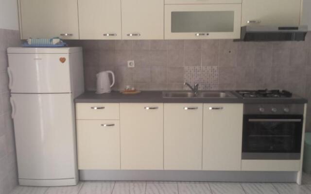 Apartments Igor