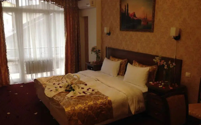 Ani boutique hotel
