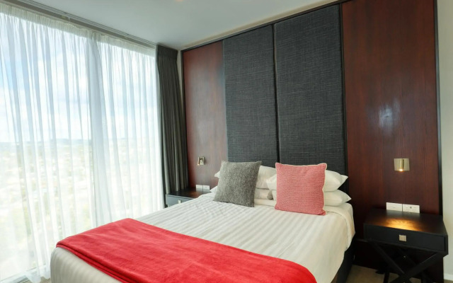 Marsden Suites Nautilus Orewa