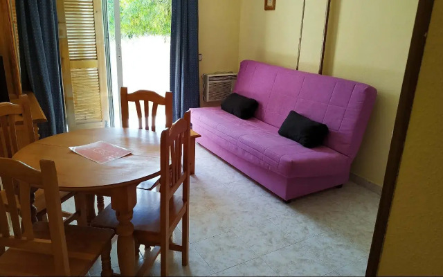 Apartamentos Gardenias 3000