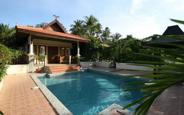 Parai Beach Resort & Spa