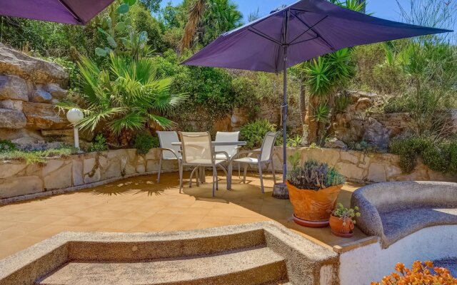 Beautiful Villa in Pedreguer With Swimming Pool
