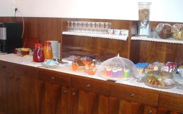 Hotel Fornaro
