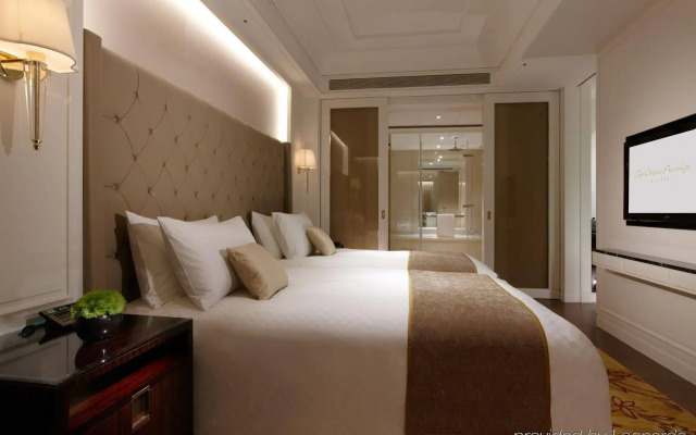 The Okura Prestige Taipei