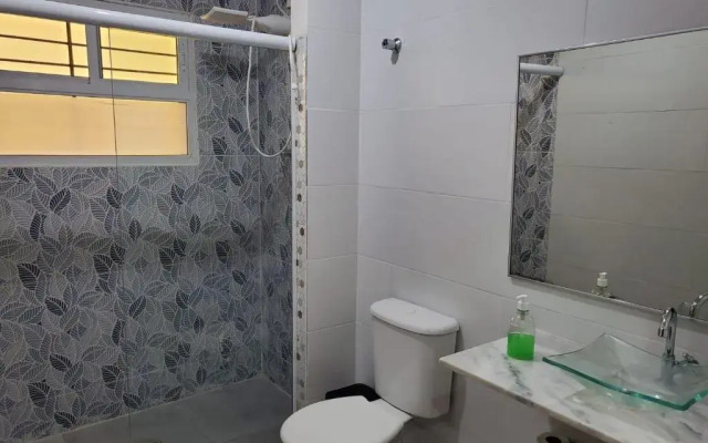 Apartamentos Casa Da Pedra