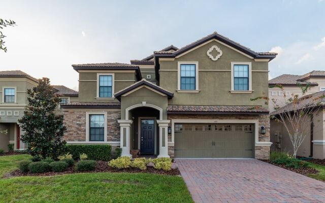 1497 Rolling Fairway Drive