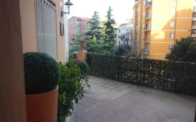 Bed  Breakfast Il Viale