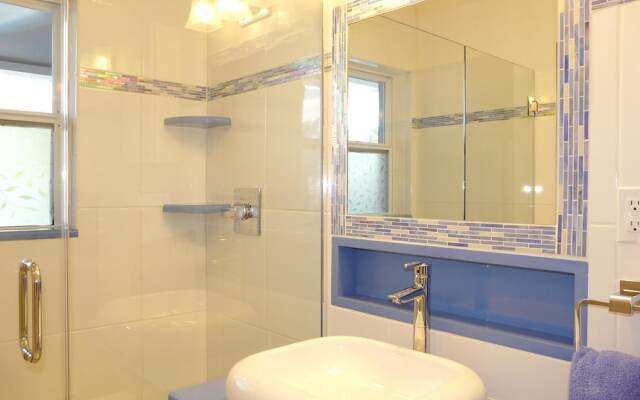 524 North Barfield Drive